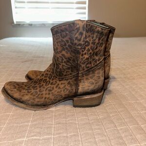 Corral Boots